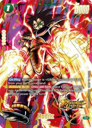 Raditz