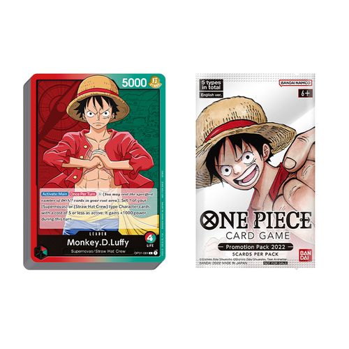 Starter Decks