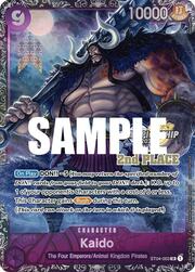 Kaido
