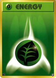 Grass Energy