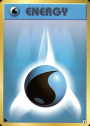 Water Energy