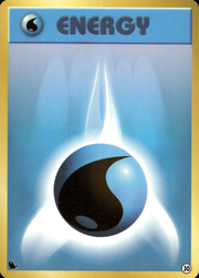 Water Energy