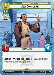 Cónsul jedi