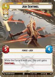 Centinela jedi
