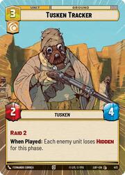 Rastreador tusken