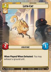 Gato de Lothal
