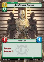 Guardias del Templo Jedi