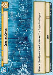 Cuevas de cristal // Shield Token
