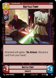 Battle Fury
