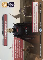 Grand Inquisitor - Stories Travel Quickly