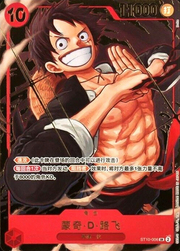 Monkey.D.Luffy