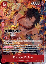 Portgas.D.Ace