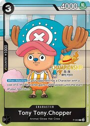 Tony Tony.Chopper