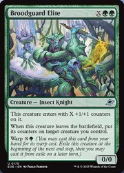 Broodguard Elite