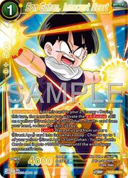 Son Gohan, Innocent Heart
