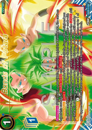 Bonds of Potara