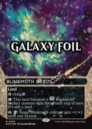 Blinkmoth Nexus