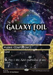 Mana Confluence