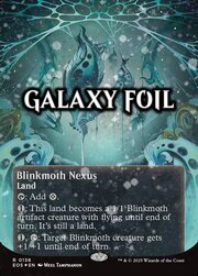 Blinkmoth Nexus