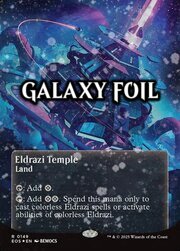 Eldrazi Temple