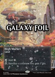 High Market