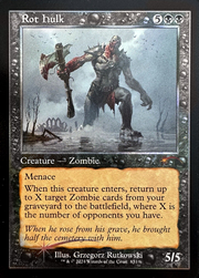 Rot Hulk