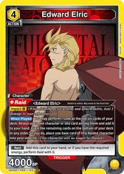 Edward Elric