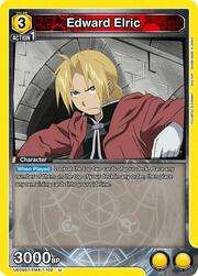 Edward Elric