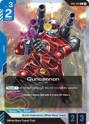 Guncannon