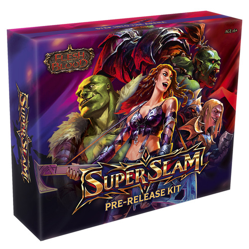 Box Set