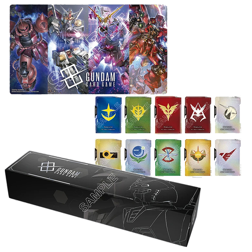 Bundles & Sets
