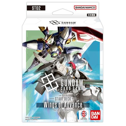 Starter Decks