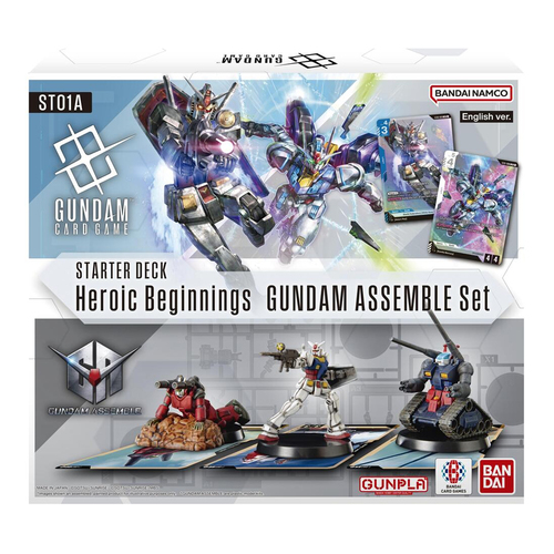 Bundles & Sets