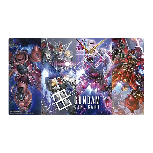 Playmats