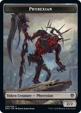 Tokens/Emblems