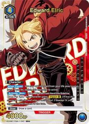 Edward Elric