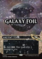 Ancient Tomb