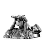 Gundam Assemble: "TP-002 Guncannon"