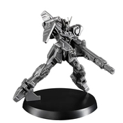 Gundam Assemble: "TP-009 Launch Strike Gundam"