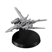 Gundam Assemble: "Skygrasper"