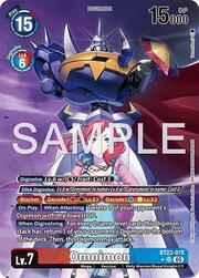 Omnimon