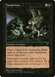 Vampirismo