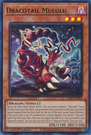 Dracocoda Mululu