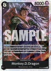 Monkey.D.Dragon