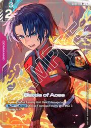 Battle of Aces