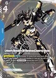 Unicorn Gundam 02 Banshee