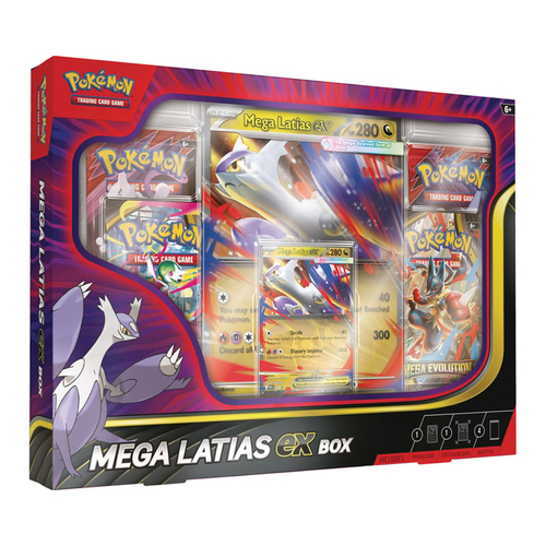 Box set