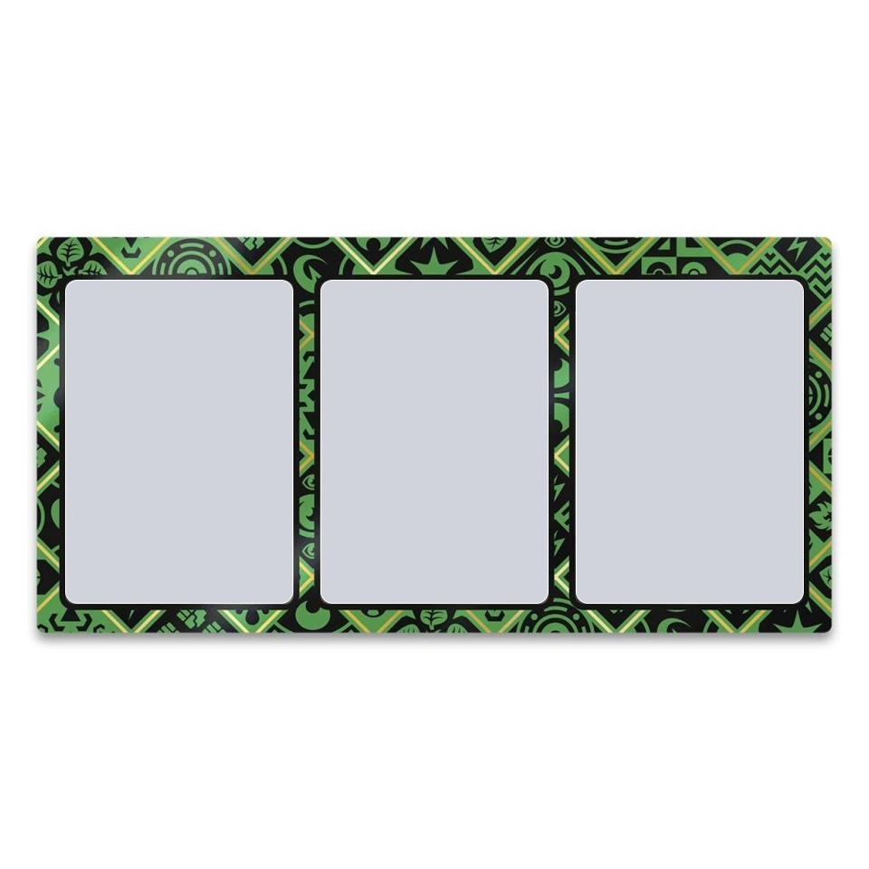 Porta carte magnetico di Meowscarada ex Premium Collection