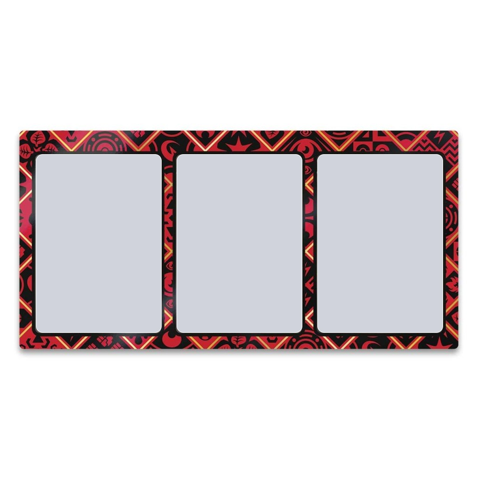 Skeledirge ex Premium Collection | Magnetic Card Holder