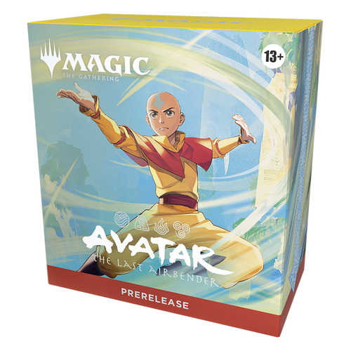 Tournament Prerelease Packs